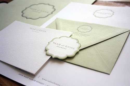 Letterpress-Florist-Business-Collateral