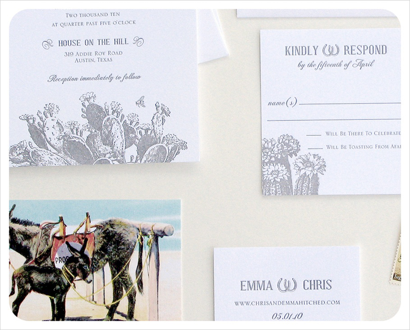 Emma-chris-texas-cactus-wedding-invitations-gray-letterpress