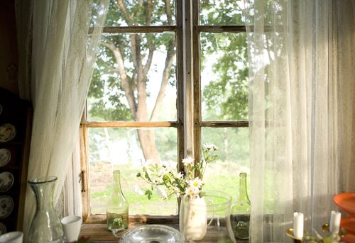 Spring-window