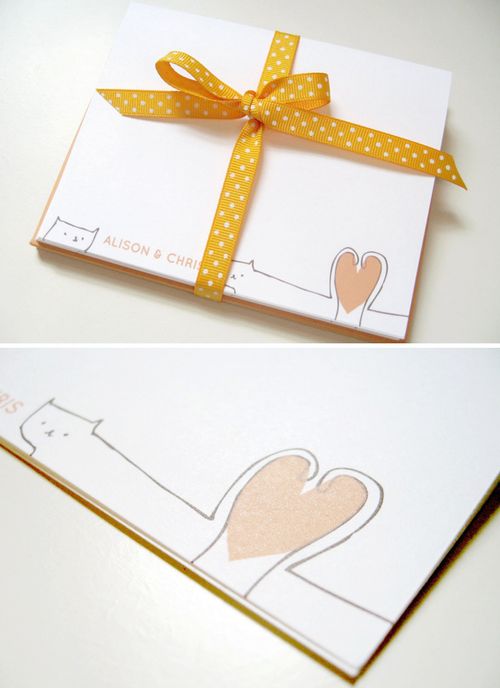 Nisee-Made-Thank-You-Cards