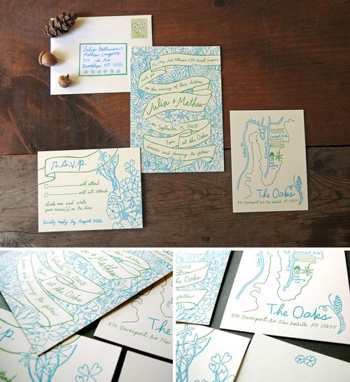 Julia-Rothman-Illustrated-Letterpress-Invitations