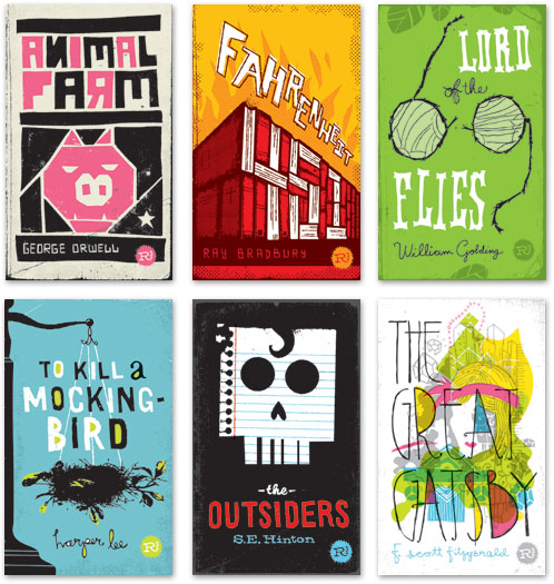 Book-covers