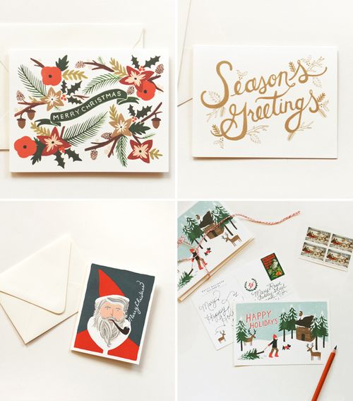 Rifle-Paper-Co-Holiday-Card