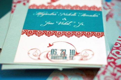 Vintage-Spanish-Garden-Party-Save-the-Dates-Turquoise-Red6