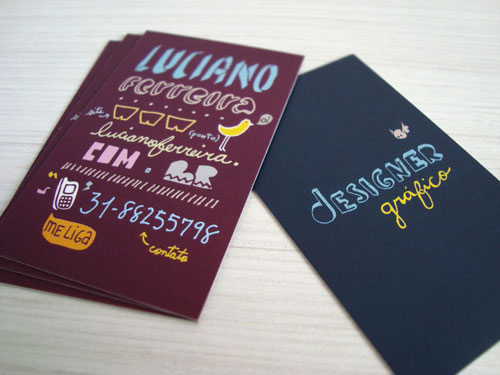 Hand-lettering-business-cards