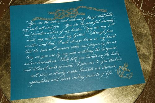 Calligraphy-Wedding-Vows-Keepsake