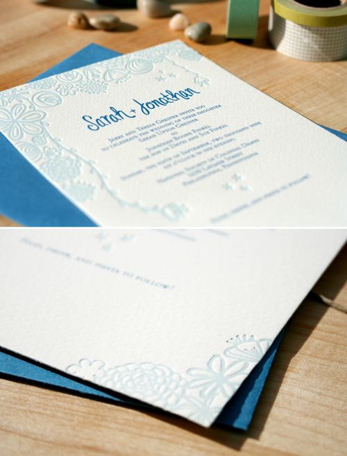 Sarah-Letterpress-Floral-Wedding-Invitations-Detail