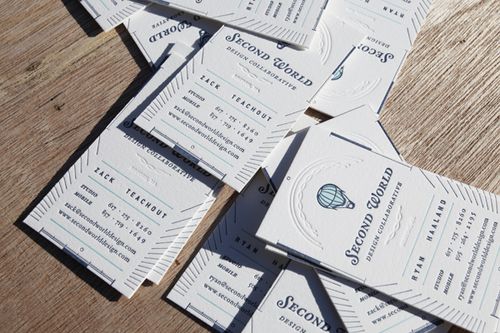 Vertical-letterpress-business-cards