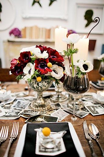 Urban-wed-table-centerpiece