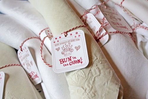 Red-aqua-baby-shower-napkin-tags