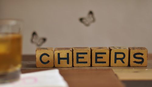 Cabin7-gilded-cheers-block-letters